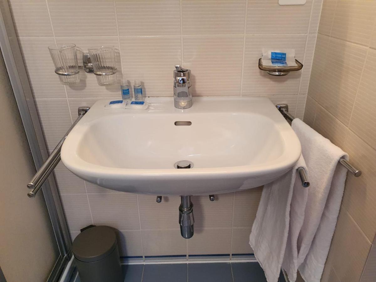 Val Colla B&B Lugano Extérieur photo