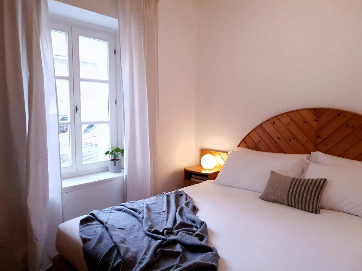 Val Colla B&B Lugano Extérieur photo