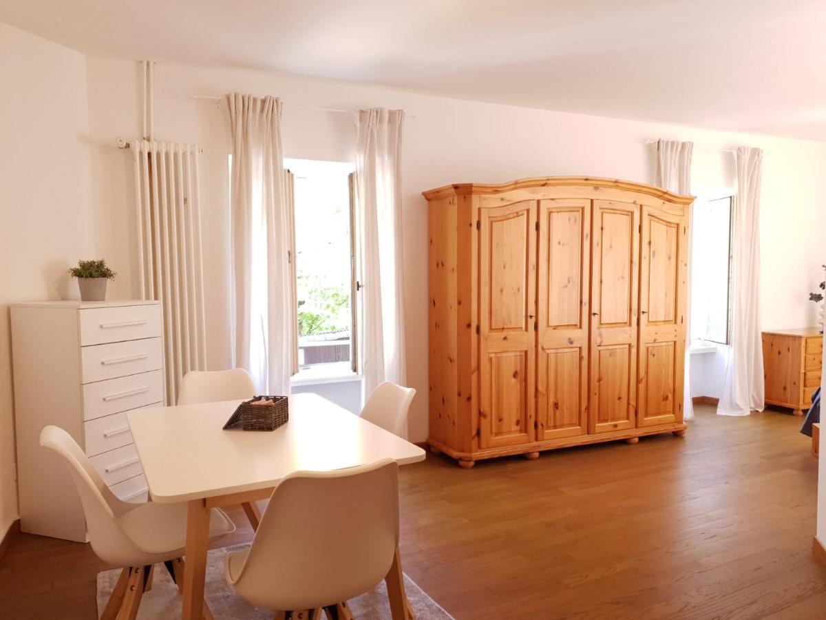 Val Colla B&B Lugano Extérieur photo