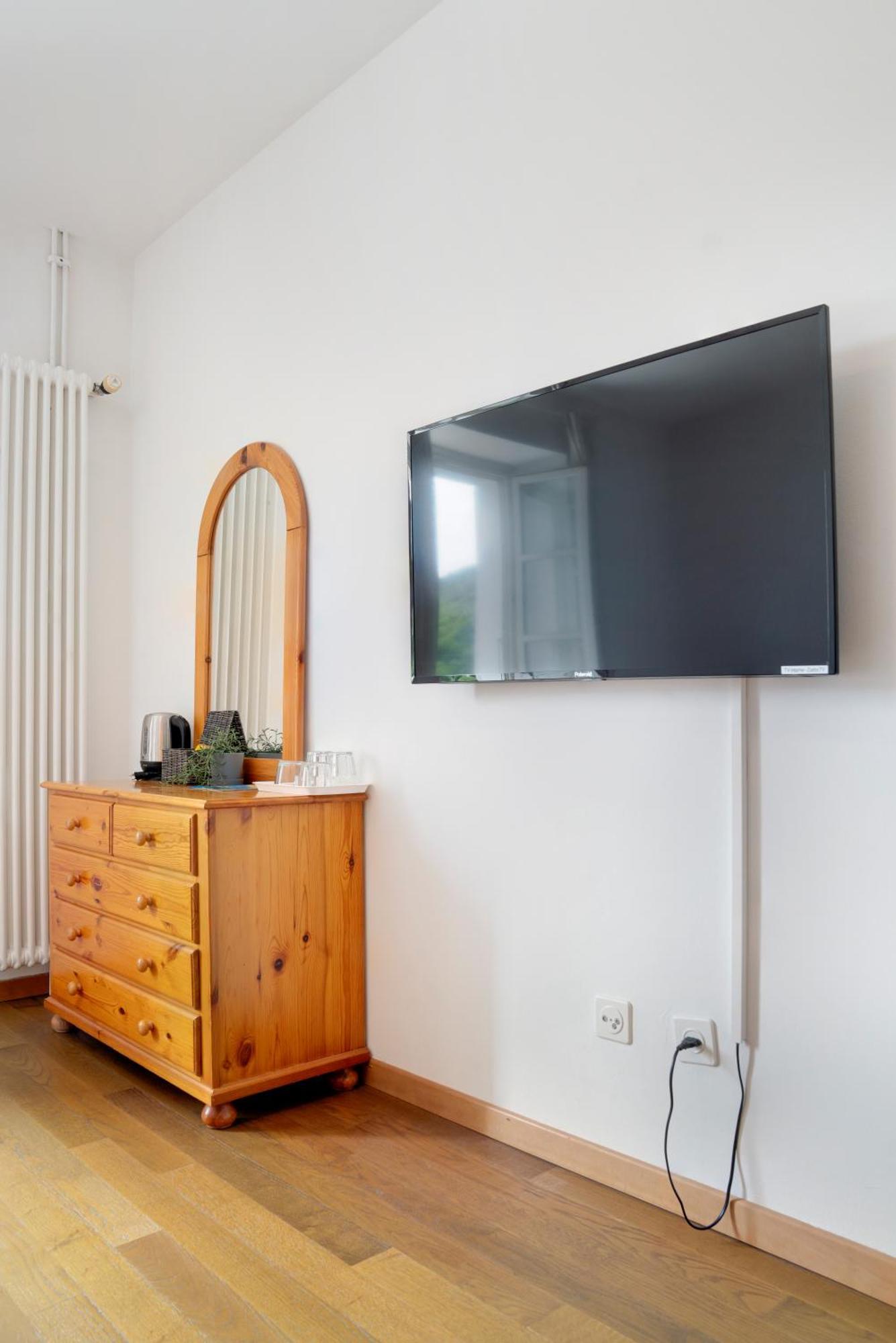 Val Colla B&B Lugano Extérieur photo